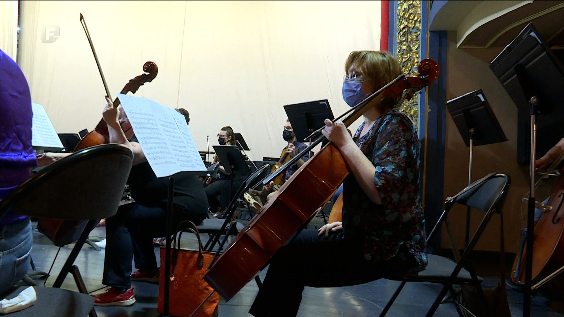 Koncert Sarajevske filharmonije 10. juna u NPS-u